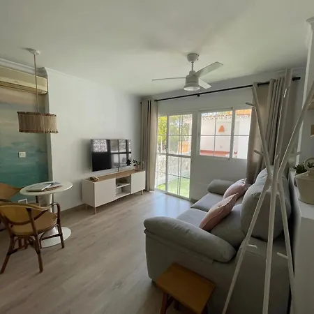 Apartment Torremar Sun And Sea *