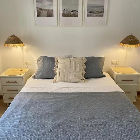 Апартаменты Torremar Sun And Sea *